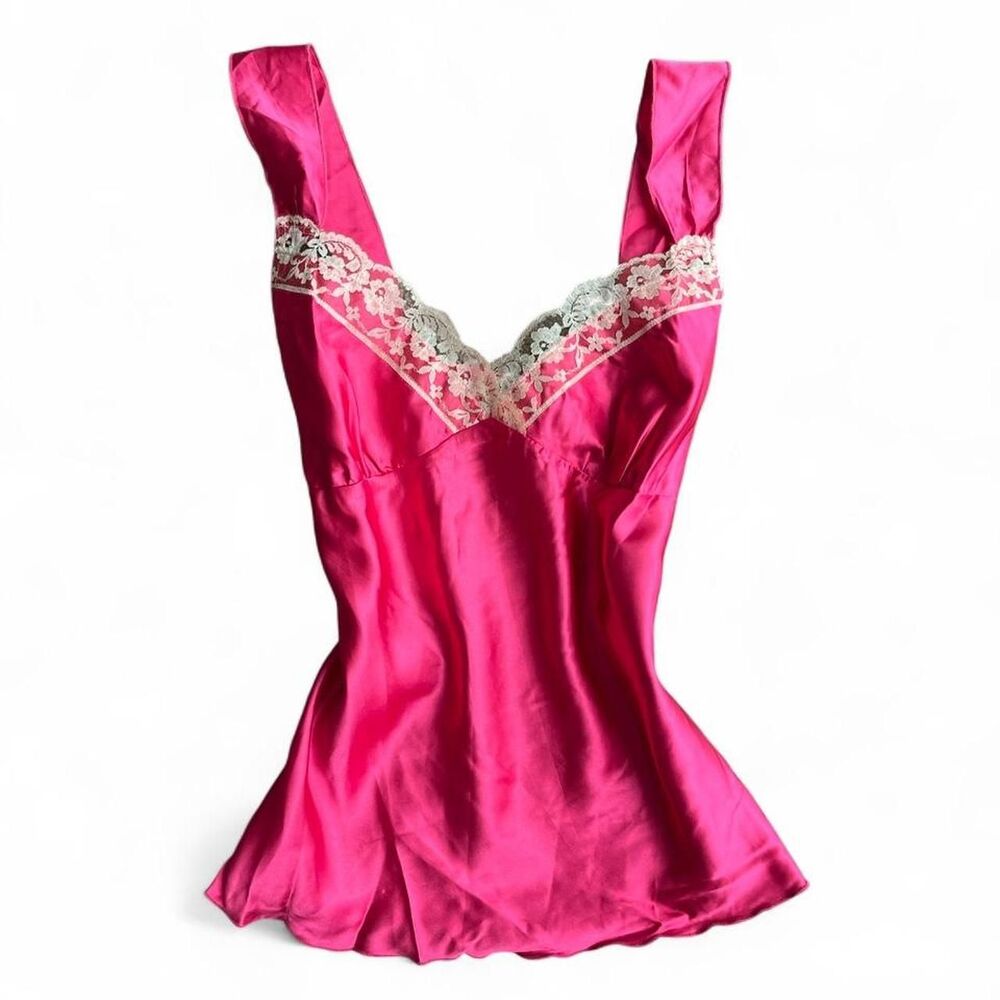 Unbranded Women's Pink Vest